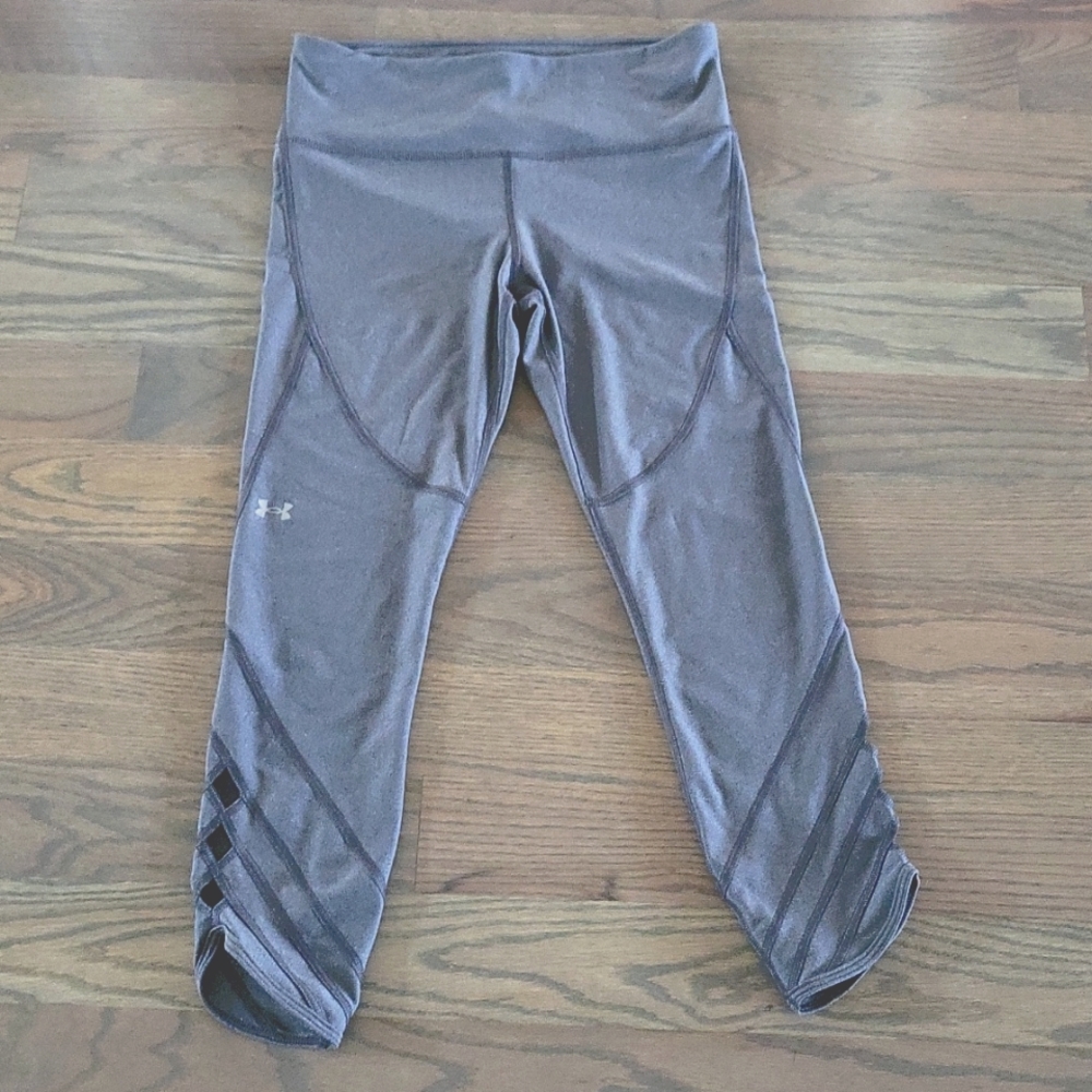 Under armour heat gear leggings
